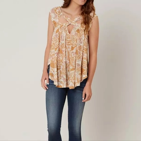 FREE PEOPLE Sugar Cane Top - Picture 13 of 15